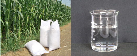 肥料专用硅酸钾使用案例